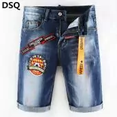 dsquared2 jeans short dames sale back icon